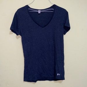 Under Armour v-neck